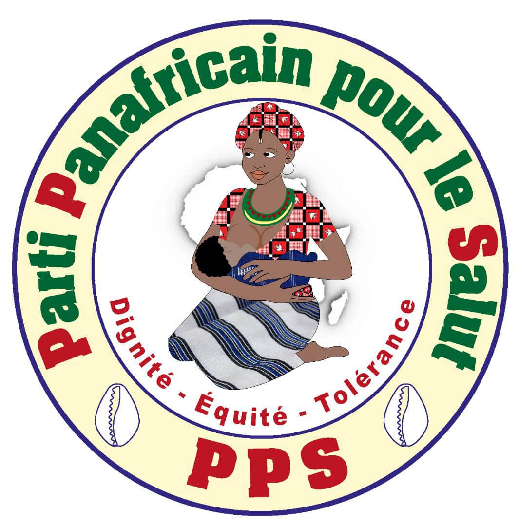Pâques  au Burkina : Le Parti Panafricain pour le Salut (PPS)  formule des voeux de sécurité et de paix