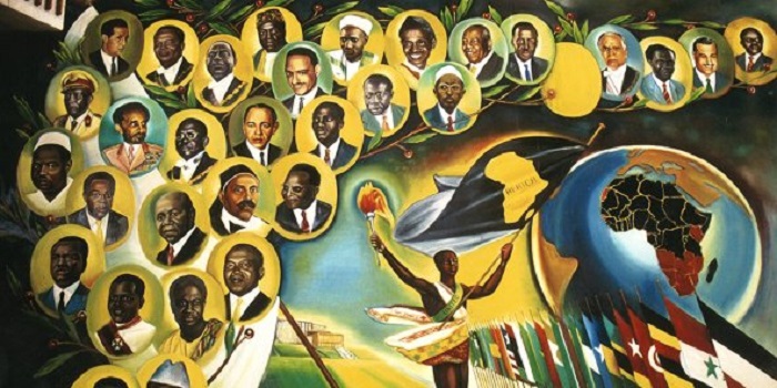 Mauvais ou Monnaie ? : Le buzz de ces soi-disant panafricanistes doit cesser