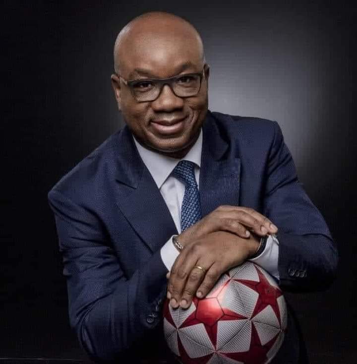 Fédération ivoirienne de football : Idriss Yacine Diallo élu président