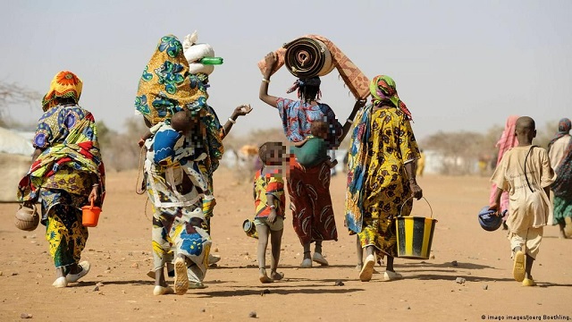 Lutte contre le terrorisme au Burkina : Les autres noms de la souveraineté 