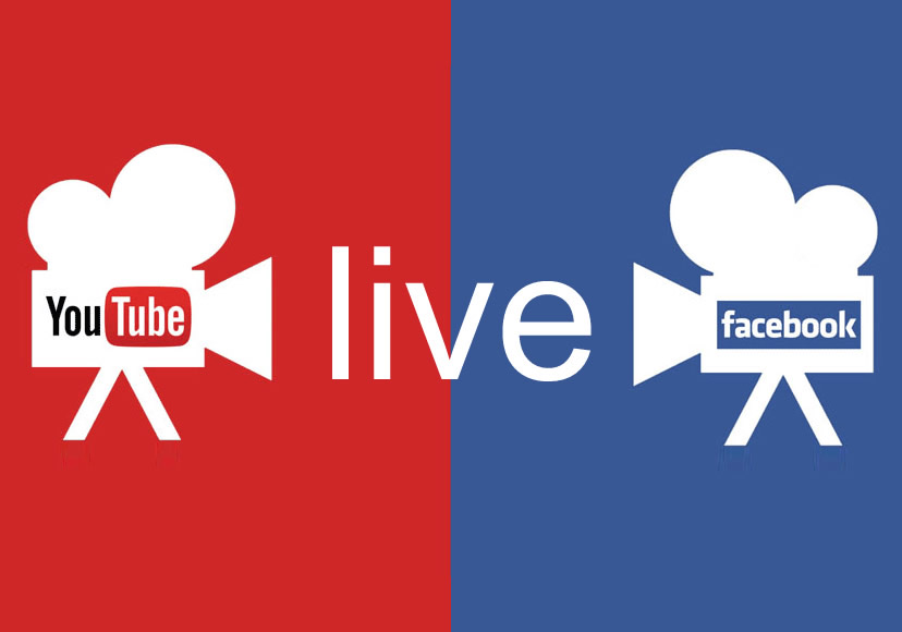 AstuceTic : Trois solutions pour réaliser un live de qualité sur Facebook et YouTube 