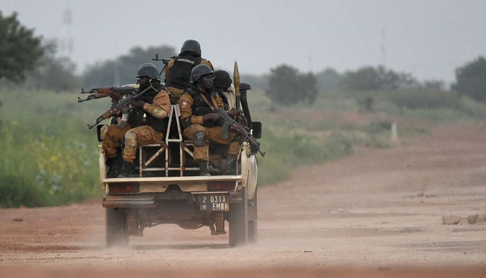 Lutte contre le terrorisme au Burkina : Le Front progressiste appelle l’Etat à copier l’exemple de la Mauritanie