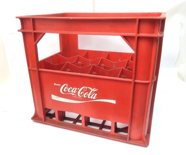 Embouteillage de boissons gazeuses : Coca Cola et Castel rompent leur partenariat 