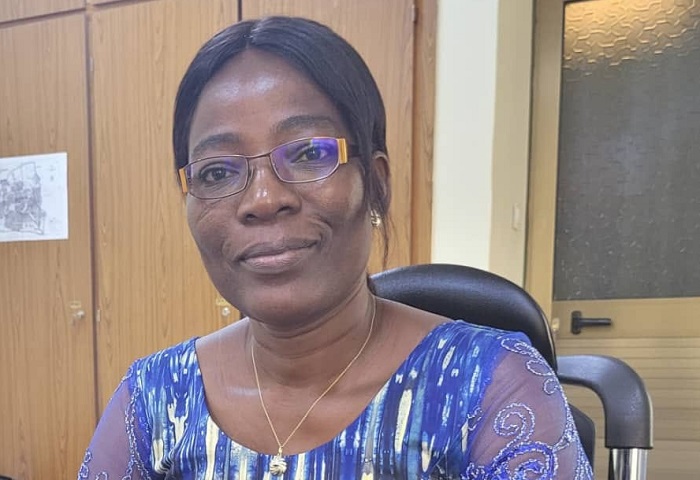Talato Djiguemdé/Ouédraogo : Une femme discrète mais efficace co-pilote de la Direction générale des impôts du Burkina