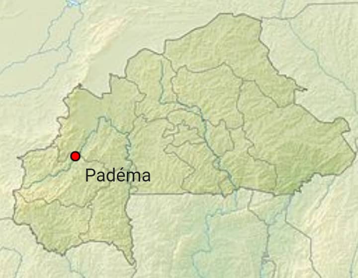 Padéma /Hauts-Bassins : L’attaque du commissariat de police par des hommes armés fait un mort