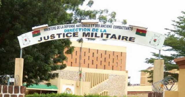 Dossiers Inata, LTC Emmanuel Zoungrana et Thomas Sankara : Le procureur militaire fait le point