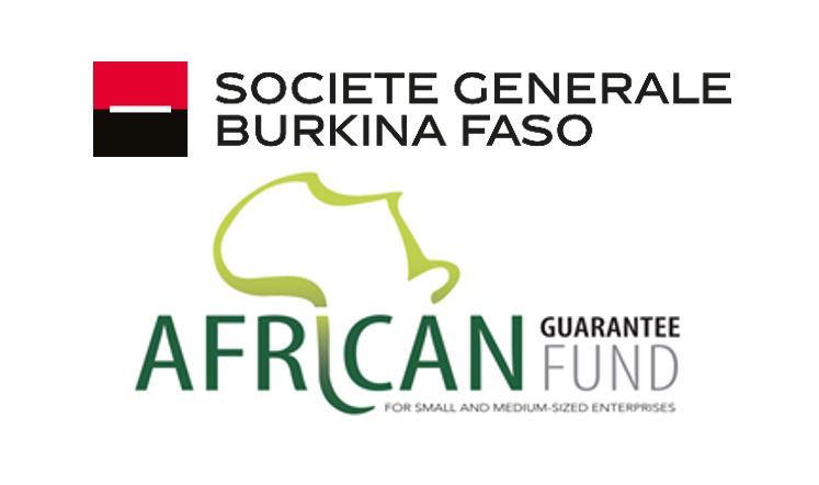 Société Générale Burkina Faso et African Guarantee Fund facilitent l’accès au financement des PME burkinabè