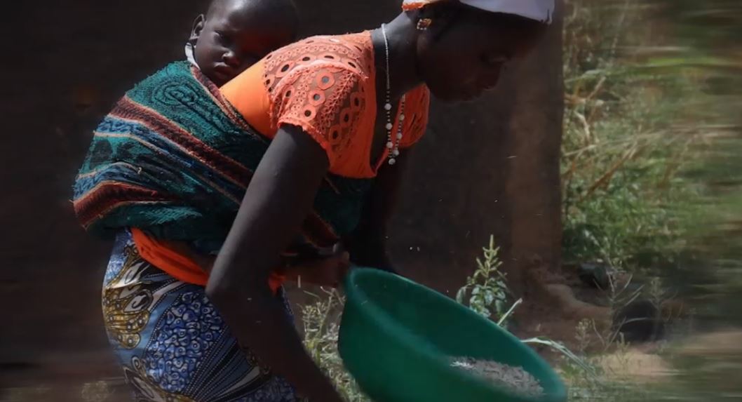 Crise alimentaire et nutritionnelle : UNICEF Burkina et ses partenaires redoublent d’efforts auprès des communautés