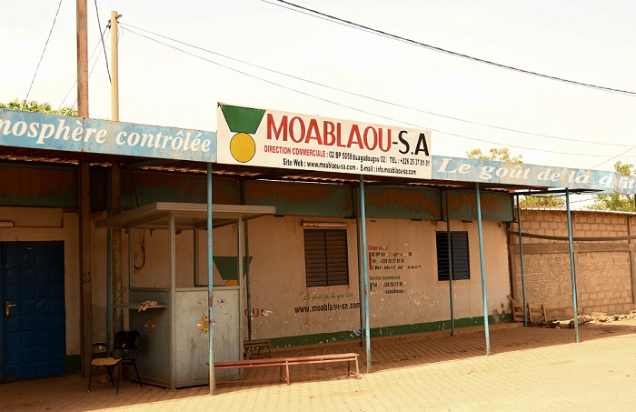 Effets de la grippe aviaire au Burkina : Au bord de l’effondrement, Moablaou SA attend toujours la main tendue de l’Etat