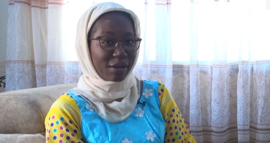 Dépigmentation au Burkina : « Il faut accompagner celles qui décident d’arrêter », Dr Awa Traoré dermatologue-vénérologue