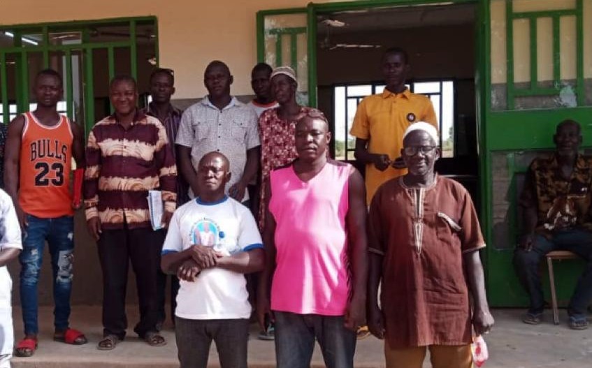 Jumelage entre Policoro en Italie et Dapelogo au Burkina Faso : Les acteurs posent les bases