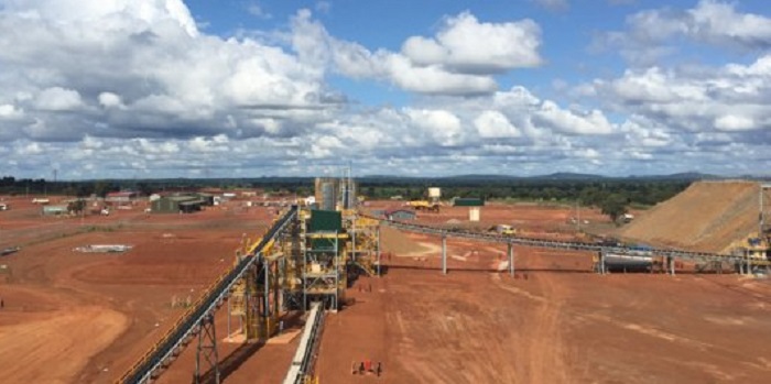 Exploitation minière : Houndé Gold opération pris à partie par les orpailleurs