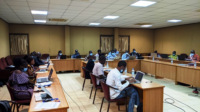 Lutte contre les maladies tropicales négligées au Burkina Faso : Des OSC à l’école de la communication stratégique