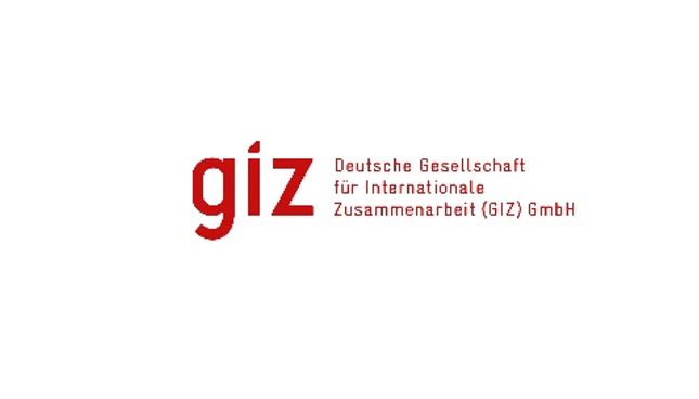 Appel d’offre : La GIZ lance le recrutement d’un consultant