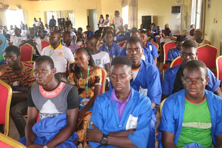 Dédougou : Le Salon des métiers et des emplois décents tient toutes ses promesses