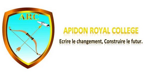 Tests d’entrée APIDON royal COLLEGE (ARC) 