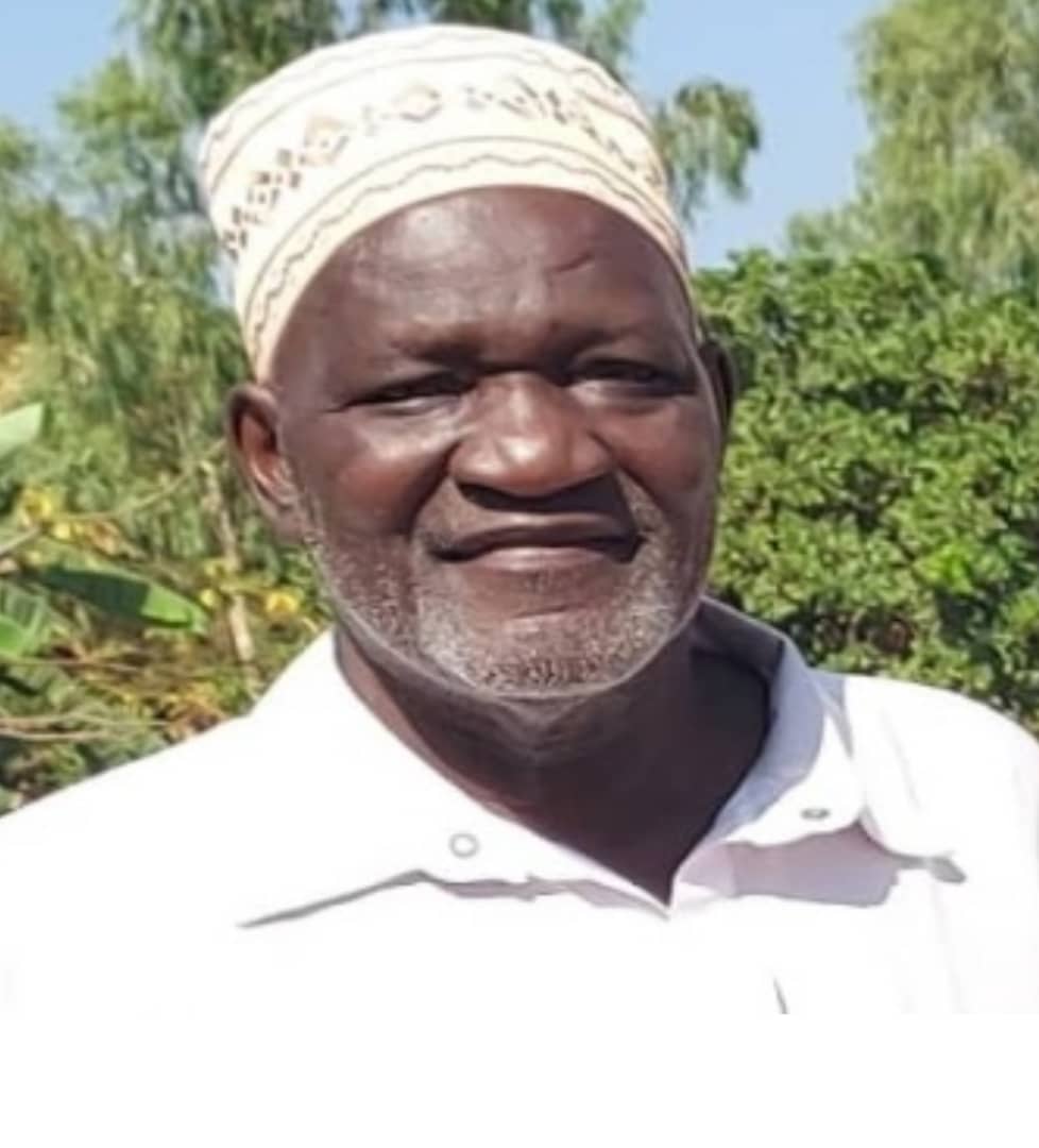 Décès de Mamadou Koussoubé :  Faire-part et remerciements