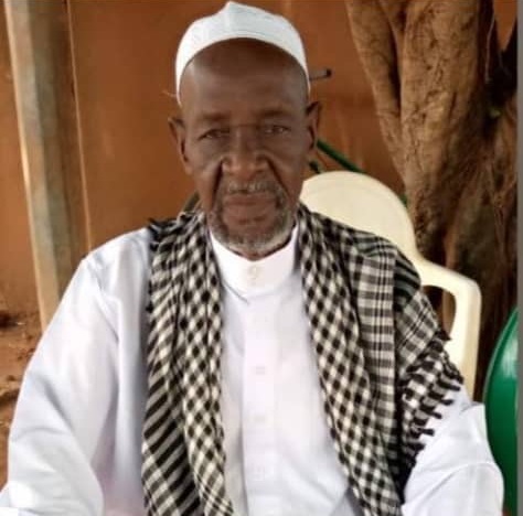 Décès de Hadji BARO Mamadou Tidjane : Remerciements