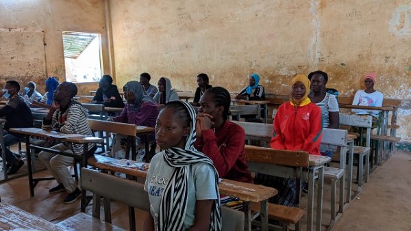 Baccalauréat 2022 au Burkina : Des encadreurs pédagogiques demandent la reprise de l’épreuve de sciences physiques série D