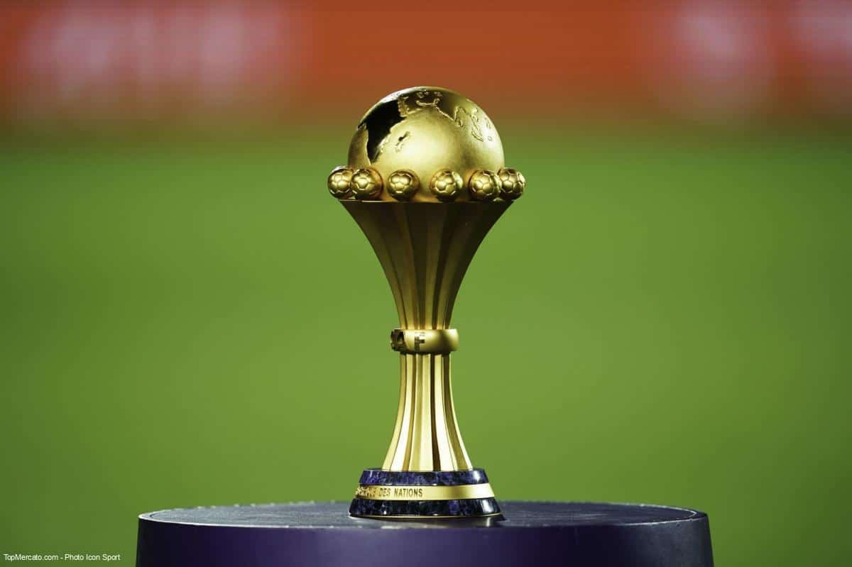 Coupe d’Afrique des Nations (CAN) en Côte d’Ivoire : Elle est reportée pour janvier/février 2024 