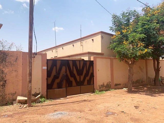 Burkina Faso : Les prix des loyers tels que prévus par la Loi