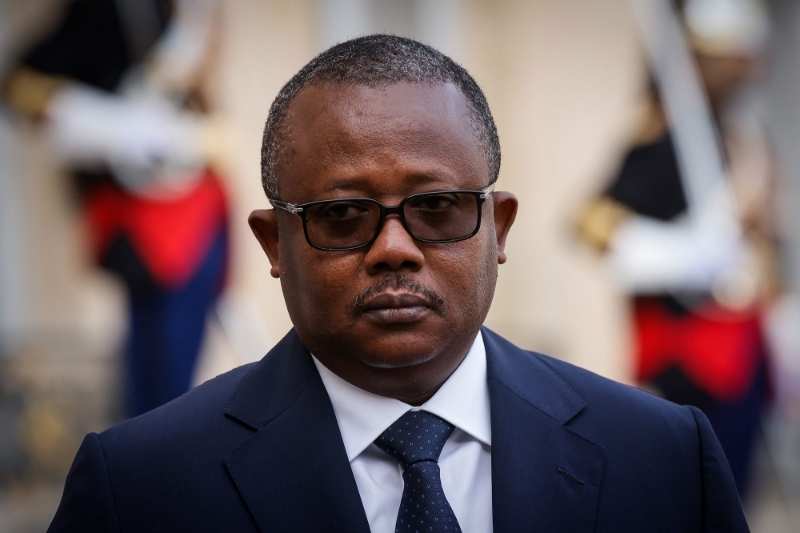 Conduite de la Transition : Le Président en exercice de la CEDEAO en mission à Ouagadougou