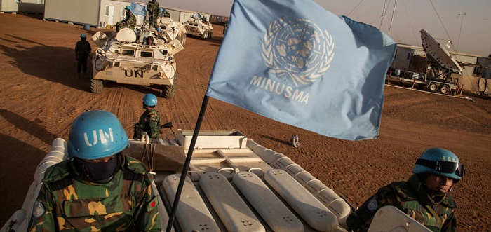 49 soldats ivoiriens arrêtés au Mali : La MINUSMA s’explique