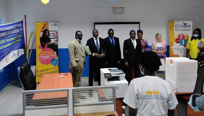Jeunesse et emploi : Le Burkina et le PNUD lancent l’incubateur « BangréLab »