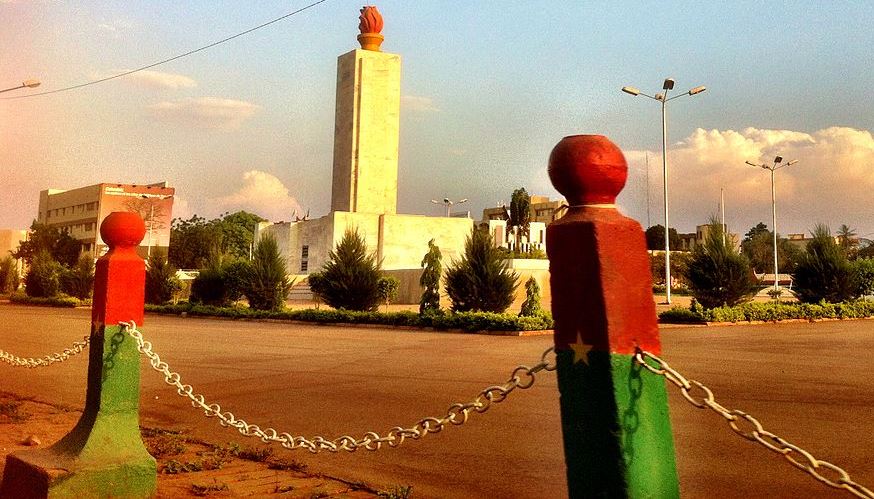 Burkina : Complainte sur ma patrie en péril 
