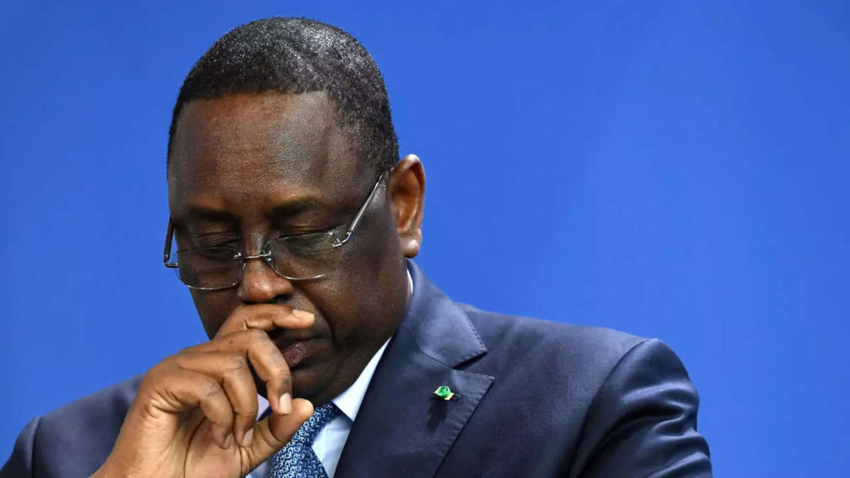 Elections législatives au Sénégal :  Macky Sall perd sa majorité et peut être aussi ses désirs inavoués