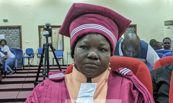Professeure Fatoumata Badini/Kinda : La sociologue qui voulait être institutrice ou infirmière