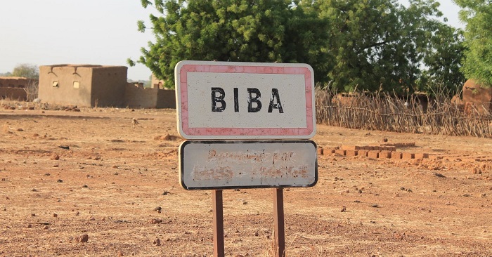 Nayala : Des HANI prêchent dans la mosquée de Biba