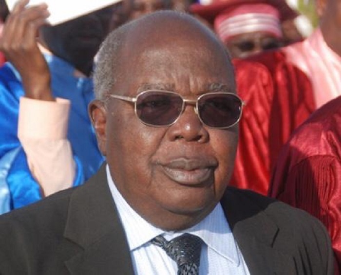 Nécrologie /Burkina : Le Pasteur Samuel Yaméogo a tiré sa révérence