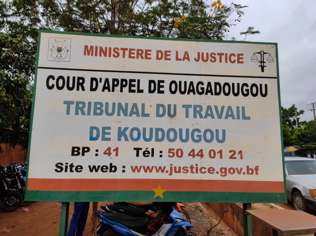 Affaire Perkoa : Le procès ouvert ce 24 août 2022 à Koudougou
