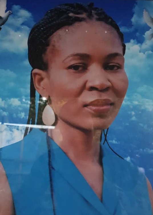 Décès de  Rouamba Paligwenda Joceline : Remerciements et Faire-part