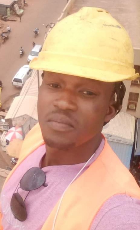 Décès de GOUNABOU Christian Ahmed : Remerciements et faire part 
