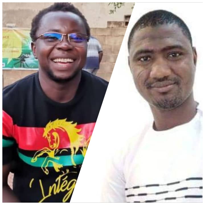 Métier du blogging : « une passion pour Ndengar Masbe et Bassirou Badjo » 