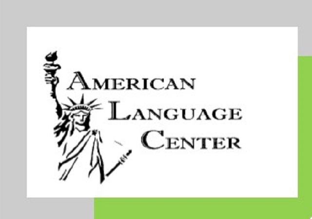 TOEFL PREPARATION at the American Language Center