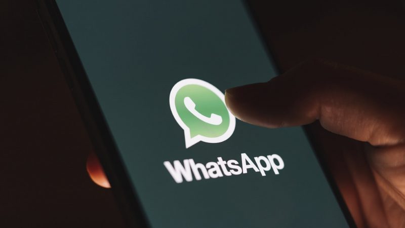 Groupes WhatsApp : Les administrateurs peuvent désormais supprimer les messages des membres 