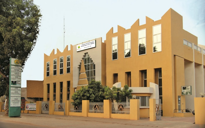 La Maison de l’Entreprise du Burkina Faso, 20 ans d’actions pour le développement du secteur privé 