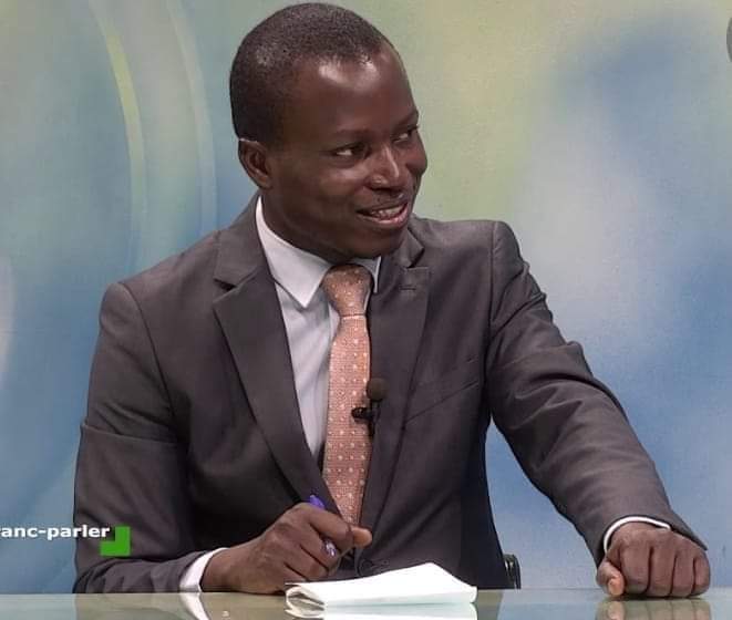 Nécrologie : Le directeur général d’Oméga Médias, Paul Miki Rouamba, est décédé