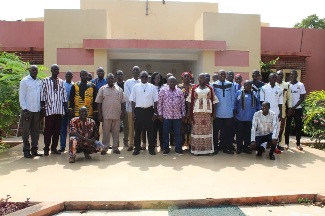 Cohésion sociale et consolidation de la paix au Burkina : Initiative paix au Sahel prône la prévention et la guérison des traumatismes