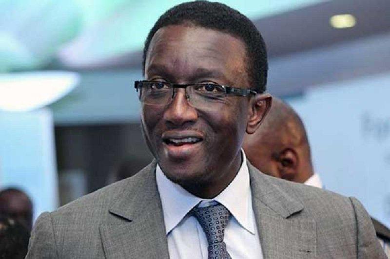 Sénégal : Amadou Ba nommé Premier ministre 