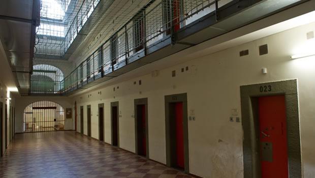 Belgique : Cinquante-cinq magistrats volontaires testent une prison pendant deux jours 