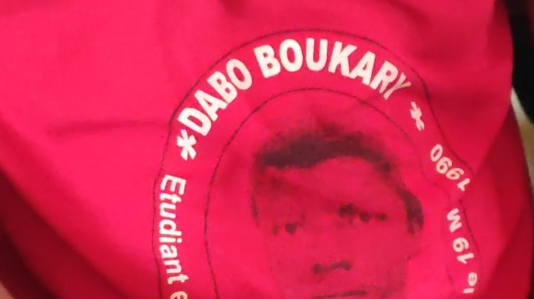 Burkina/Justice : Ouverture du dossier Dabo Boukary