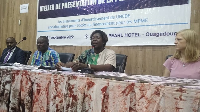 Produits forestiers non ligneux au Burkina : Une nouvelle plateforme de financement pour accroître les revenus des communautés