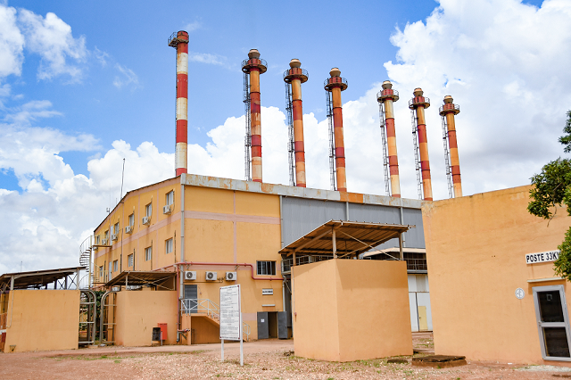 Secteur de l’Énergie au Burkina : Bientôt la construction d’une centrale de 50 mégawatts à Komsilga