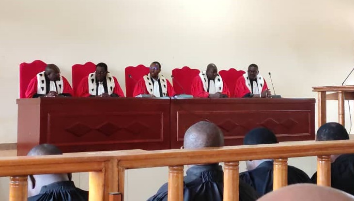 Affaire Guiro Ousmane : Le jugement reporté à la prochaine session des assises criminelles