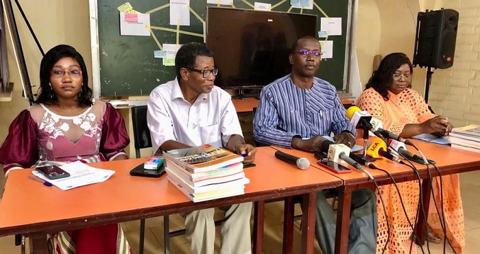 Education de qualité au Burkina : Le Centre national des manuels et fournitures scolaires se dévoile