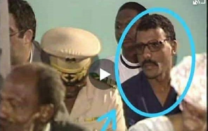 Faux ! Mohamed Bazoum ne faisait pas partie des mouvements de l’Azawad aux assises de Mopti de 1991